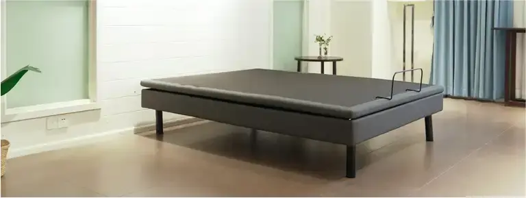 Ascend Hi-Low Bed